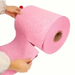 20 Stück/Rolle Dickes Küchenreinigungstuch Wiederverwendbares Küchen-Spültuch Rolle Waschbare Alternative zu Handtüchern Saugfähiger Lappen für den Haushalt 6