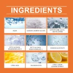 120 ml Heavy Duty Fett Reiniger Küche Leistungsstarke Fett Entferner Fett Flecken Entferner Grill Reiniger Ofen Herd Reinigung Spray 6