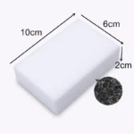 10/50 stücke Multi-funktionale Schwamm Radiergummi Melamin Küche Bad Hause Reinigung Werkzeuge Topf Pfanne Geschirr Waschen Nano schwämme 3
