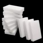 1–100 Stück magischer Melamin-Schwamm, Küchenschwamm, Radiergummi, magischer Schwammreiniger, Geschirrspülschwamm für Zuhause, Badezimmer, Reinigungswerkzeuge