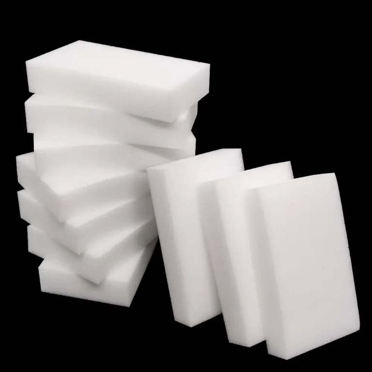 1–100 Stück magischer Melamin-Schwamm, Küchenschwamm, Radiergummi, magischer Schwammreiniger, Geschirrspülschwamm für Zuhause, Badezimmer, Reinigungswerkzeuge
