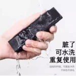 2-in-1 Mikrofaser-Bildschirmreiniger-Sprühflasche für Mobiltelefone, Tablets, Computer, Mikrofasertuch-Reinigungstücher für Spiegel & Bildschirme 4
