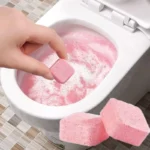 5-30 Stück Automatischer WC-Reiniger, Brausetabletten für die Toilette, schneller Entferner von Urinflecken, Deodorant, Schmutz, WC-Reinigung