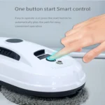 Fensterputzroboter, Roboter-Fensterreiniger, ultraflacher Reinigungsroboter, Roboter-Fensterreiniger, Roboter-Fensterreiniger 3
