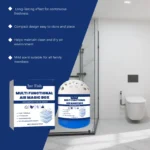 Lufterfrischer für Zuhause, langanhaltender Geruchsentferner für Auto, Zimmer, Badezimmer, Schrank, Feuchtigkeitsabsorber, luftreinigender Deodorant-Ball 6