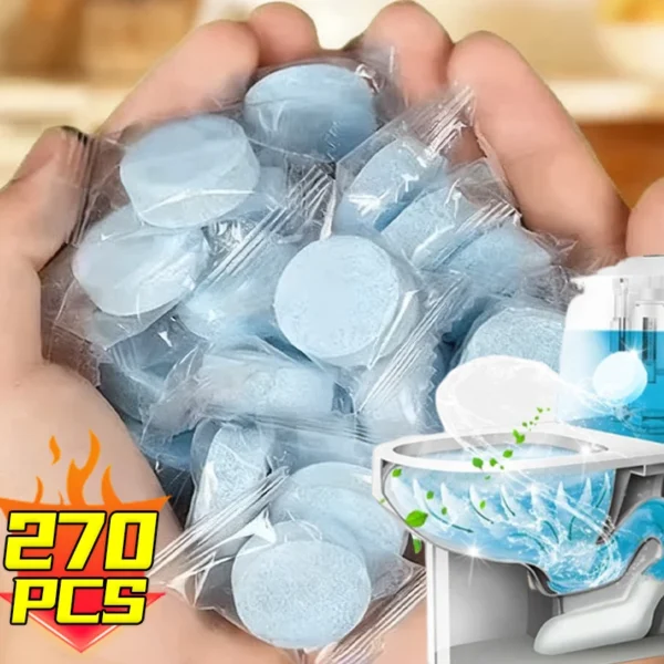 Toilette Brausetablette Toilettenreiniger Deodorant Entferner Luft Aromatisch Closestool Toilette Deodorant Urinfleck Schmutz Lufterfrischer