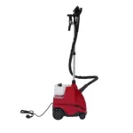 2500 W elektrischer Dampfglätter, verstellbare Zahnräder, schnelles Aufheizen, professionelle vertikale Dampfbügelmaschine für zu Hause