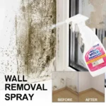 Schimmelentferner-Spray Verhindert Pilzbeschichtungen Möbel Fliesen Wand Fleckenentfernung Spüle Entkalkung Antibakterielles Badezimmer Schimmelreinigungsmittel 5