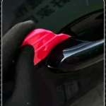 ALIWRAP 3PCS Vinyl Car Wrap Stick Rakel Kit Verschiedene Härte Schaber Fenster Tönung Carbon Film Installation Rand Stecker Werkzeug 6