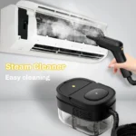 Handheld Dampf Reiniger Hohe Klimaanlage Reinigung Maschine Küche Haube Haushaltsgerät Auto Glas Reiniger Werkzeuge Mehr Reinigung 2