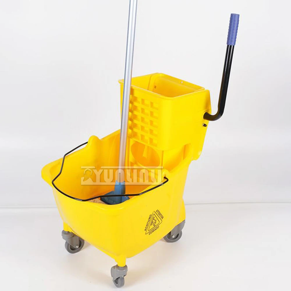 36l Mop Squeeze Dry Bucket Mop Eimer Handwagen Waschwasser wagen Boden reinigungs werkzeug Mop Wasch eimer Wagen Reinigungs wagen 36l Mop Squeeze Dry Bucket Mop Eimer Handwagen Waschwasser wagen Boden reinigungs werkzeug Mop Wasch eimer Wagen Reinigungs wagen