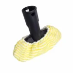Mopp-Pads für Karcher Easyfix SC1 SC2 SC3 SC4 SC5 Dampfreiniger-Zubehör, Boden-Mikrofasertücher, Ersatzteil-Set 4