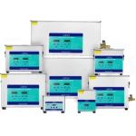 [Ship From Germany]  Aipoi Ultraschall reiniger 800ml 2l 3,2 l 6,5 l 10l 15l 22l 30l Haushalts gerät