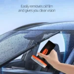 Auto-Scheidingsschutz-Entferner, Gel & Schaum, Wasserfleckenentferner, Anti-Flecken-Farbe, Schnelle Reinigung für Auto-Scheiding 6