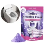Haushalts-Urine-Alkali-Auslöser-Toilettenreiniger, leistungsstarke Entkalkung der Toilette, Entkalkung bis gelbes Urinfleckenreinigungsmittel 3