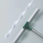 Silikon Schaber Besen Magie Wischer Boden Wc Badezimmer Rakel Wäscher Hohe Ort Glas Wischer Haushalts Reinigung Werkzeuge 4