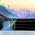 Aromatherapie-Duft Langanhaltende Geruchsbeseitigung Badezimmerzubehör Schlafzimmer Kleiderschrank Auto Toilette Deodorant Raumlufterfrischer 5