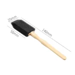 Auto Klimaanlage Vent Reiniger Reinigung Pinsel Detaillierung Peeling Pinsel Outlet Waschen Duster Staub Entfernung Auto Innen Sauber Werkzeug 5