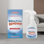 1/2/5/10 Stück 237ml Multifunktionales Schimmelentfernungsspray Hochwirksames Anti-Schimmel-Mittel für Weiße Wände Sicherheitskomponenten 6