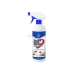 Hochwirksames Schimmelentfernungsspray 500ml Multifunktionales Anti-Schimmel-Mittel für weiße Wände 6