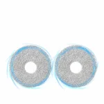 Dreame X40 Ultra / X50 Ultra Mopp Tuch Teile Für Dreame L10s Pro Ultra Wärme / L20 Ultra Rotary Mops pad Original Zubehör 6