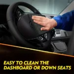 Premium-Qualität 3/5/10/20er-Pack Reinigungstücher - Weiche Mikrofasertücher für Küche, Auto & Schreibtischreinigung - Fleckenresistent 4