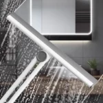 Silikon Schaber Waschen Wischer Dusche Rakel Glas Sauber Boden Fenster Glas Reinigung Werkzeug Wasser Wand Glas Wischer Haushalt 4