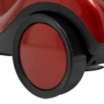 2200 W rollendes Dampfbügeleisen mit Rädern |   Dampfglätter mit 3 Gängen, Faltenentferner mit 0,79 Gal-Tank 6