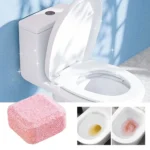 1/5Pcs Automatische Wc Reinigung Brause Tablet Wc Reiniger Deodorant Entferner Urin Fleck Schmutz Hause Batnroom Reinigung 2