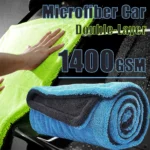 Mikrofaser Auto Waschen Handtuch Große Auto Schnell Trocknende Tuch Super Saugfähigen Auto Fenster Reinigung Handtuch Verdicken Auto Detaillierung Lumpen