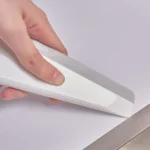 Glas Wischer Reinigung Dusche Seife Rakel Fenster Wischer Schaber Seife Bad Haushalt Spiegel Wischer Reiniger Waschen Pinsel Werkzeuge 6