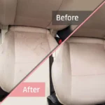 Neuer Mehrzweck-Schaumreiniger Rostentferner Reinigungsspray für Auto Haus Sitze Autoinnenraum-Zubehör Haushalt Küche Reinigungsschaum-Spray 2