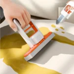 Mini Handheld Mopp Faltbare Schwamm Mopp Desktop Badezimmer Waschbecken Schnelle Wasser Absorption und Reinigung Werkzeuge Hause Auto Glas Bildschirm Mops
