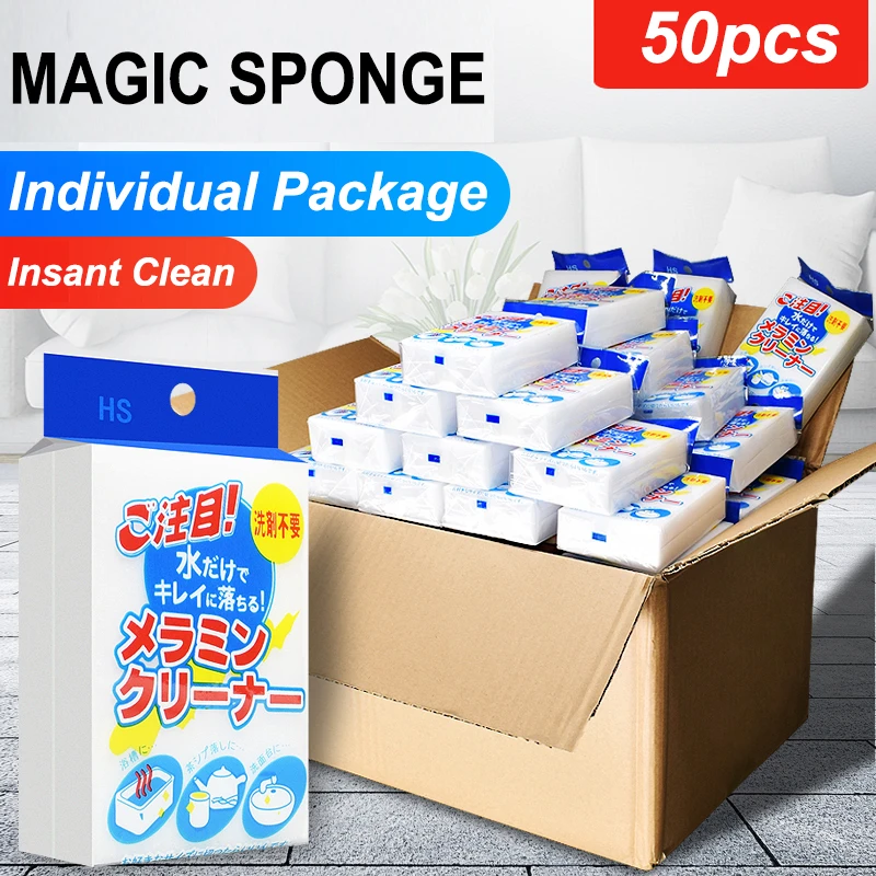 10/50 stücke Multi-funktionale Schwamm Radiergummi Melamin Küche Bad Hause Reinigung Werkzeuge Topf Pfanne Geschirr Waschen Nano schwämme 10/50 stücke Multi-funktionale Schwamm Radiergummi Melamin Küche Bad Hause Reinigung Werkzeuge Topf Pfanne Geschirr Waschen Nano schwämme
