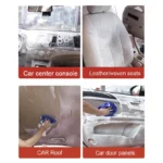 Mehrzweck-Schaumreiniger, Rostentferner, Reinigungsauto, Haussitz, Auto-Innenzubehör, Reinigungsschaumspray für die Küche zu Hause 3