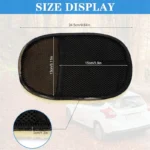 1/10Pcs Auto Reinigung Schwamm Handschuh Auto Polieren Waschen Mitt Handschuhe Mikrofaser Waschen Für Automotive Küche Häuser Reiniger wolle 6