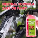 100ml Fahrrad-Antriebsreiniger Fahrradketten-Reinigungsmittel Pflegespray Entfetter Fahrradkettenreiniger Fahrrad-Entfetter 4