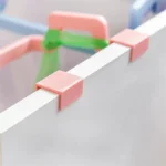 Hängen Müll Tasche Rack Müll Tasche Rack Müll Tasche Lagerung Rack Halter Tragbare Schrank Müll Rack Küche Gadgets 4