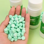 Bodenreinigungstabletten, WC-Brausetabletten, Mehrzweck-Deodorant für Zuhause, Raum, Lufterfrischer, Flecken entfernen, Reinigungsmittel 5