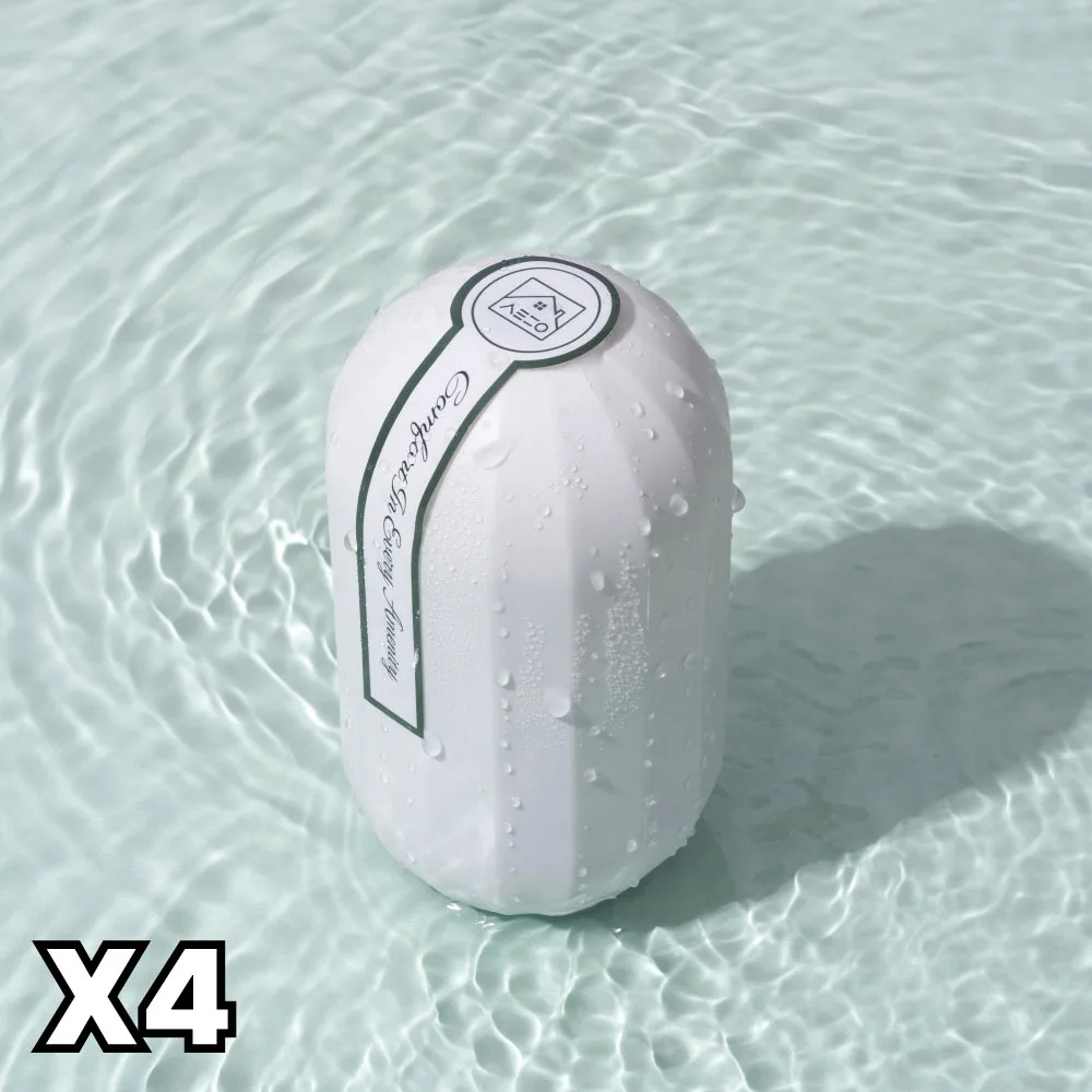 1/4/8 Stück Toilettenreiniger Automatische Schüssel Toilettenreinigung Japan nachhaltige Auslösetechnologie ✨ 250g Sterilisation und Desodorierung