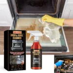 Öfen Reinigungsschaum Spray Starke Küche Entfernen Grill Herd Ölflecken Allzweckreiniger für Küchengeräte Haushaltspflege