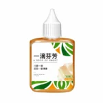 50 ml A Drop of Fragrance Lufterfrischer, langlebiger Deodorant für Badezimmer, Toilette, Geruchsbeseitiger, Haushaltsfrischer, Reinigungsmittel 4