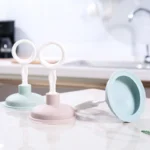 Rohrleitung Bagger kolben Saugrohr Hochdruck leistungs starke manuelle Spüle Öffner Reiniger Pumpe für Bad Toiletten Bad 5