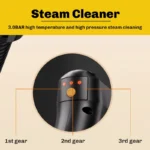Handheld Dampf Reiniger Hohe Klimaanlage Reinigung Maschine Küche Haube Haushaltsgerät Auto Glas Reiniger Werkzeuge Mehr Reinigung 3