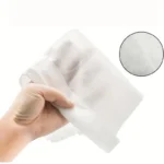 30/100PCS Einweg Mikrofaser Elektrostatische Bodentücher Staubentfernung Mopp Papier Bodenreinigungstücher für Flache Schwenkmopp 6
