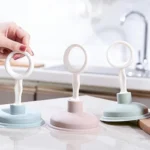 1pc Pipeline Bagger kolben Saugrohr Hochdruck leistungs starke manuelle Spüle Öffner Reiniger Pumpe für Bad Toiletten Bad