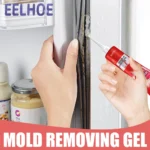 Haushalts chemikalie Tiefwandform Schimmel entferner Reiniger Dichtung sgel Schimmel entferner Gel enthält chemikalien freies Holz 5