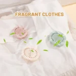 1-10PCS Duftenden Tabletten Auto Air Outlet Lufterfrischer Solide Aromatherapie Tabletten Minen Schuh Schrank Wc Deodorant liefert 6