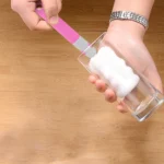 20/30cm Flaschen reinigungs bürste langer Griff weiche Schwamm bürste Wasser flasche Glas becher Wasch reiniger Werkzeug für Flaschen vakuum flaschen 3