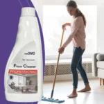 480 ml Bodenreinigungslösung für Roborock S8 Pro Ultra/S7 MaxV Ultra/Dyad/S7 Staubsaugerteile Roboter Mops Antibakteriell OMO 3